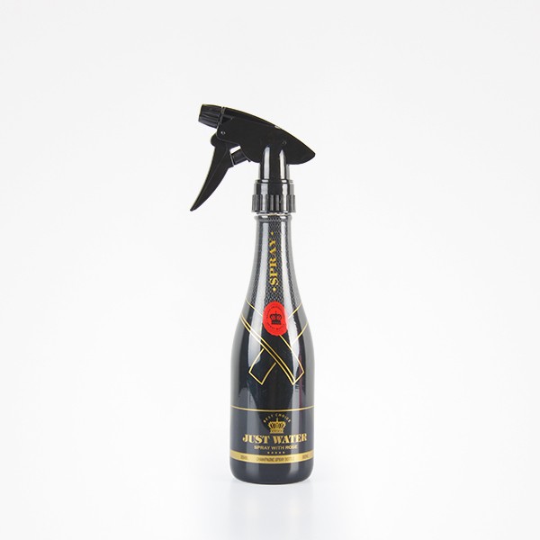Pulverizador Moët Negro