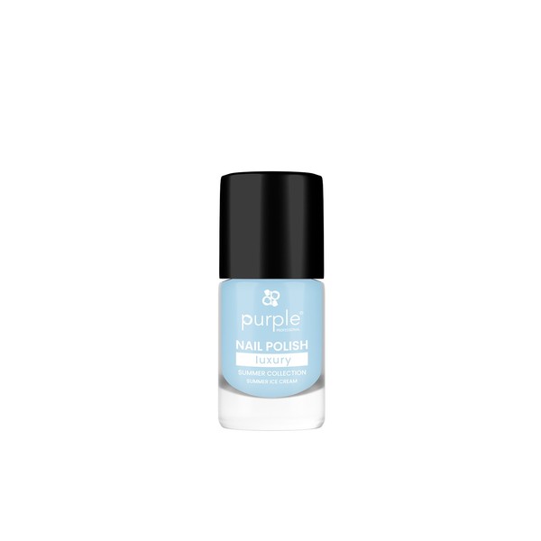 Purple Esmalte 4002 10ml Luxury Summer Ice Cream