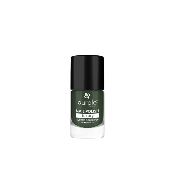 Purple Esmalte 4010 10ml Luxury Summer Musics