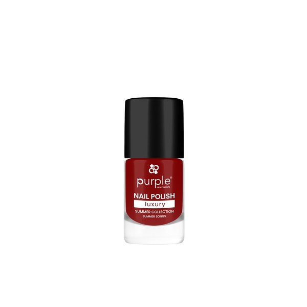 Purple Esmalte 4013 10ml Luxury Summer Songs