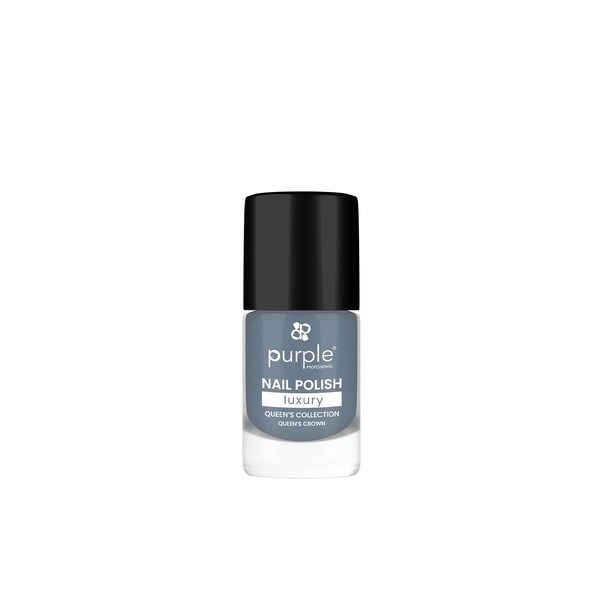 Purple Esmalte 4017 10ml Luxury Queens Crown