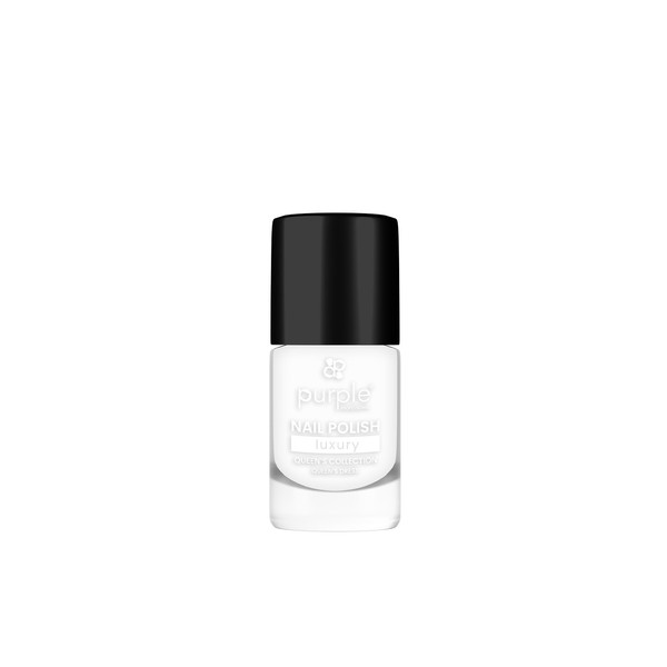 Purple Esmalte 4018 10ml Luxury Queens Dress