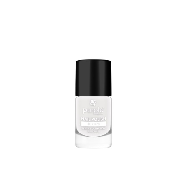 Purple Esmalte 4019 10ml Luxury Queens Ring