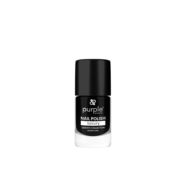 Purple Esmalte 4020 10ml Luxury Queens Ball