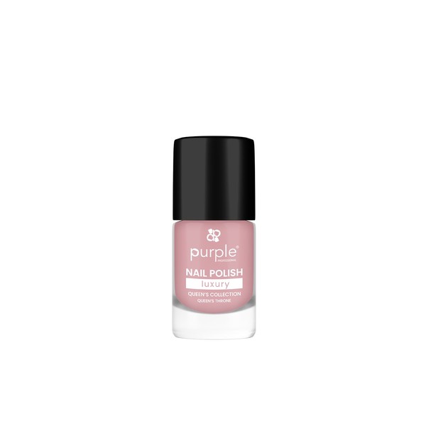 Purple Esmalte 4021 10ml Luxury Queens Throne