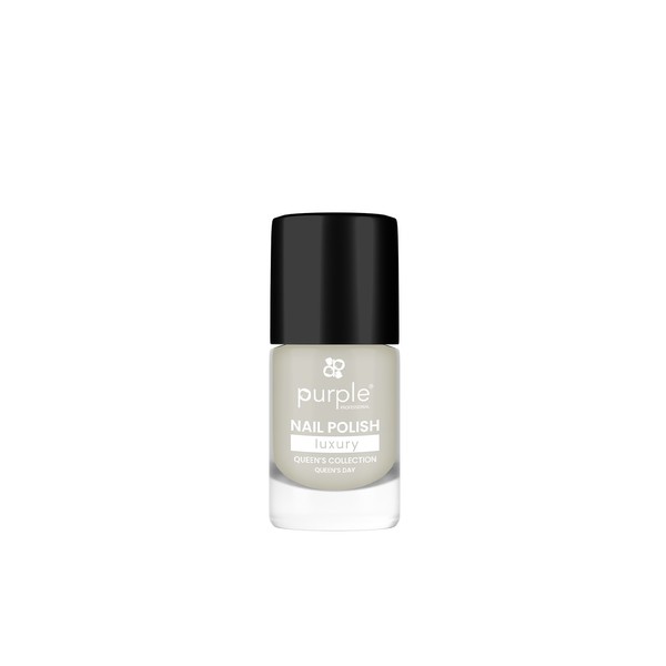 Purple Esmalte 4022 10ml Luxury Queens Day