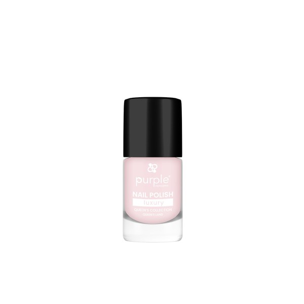 Purple Esmalte 4023 10ml Luxury Queens Land