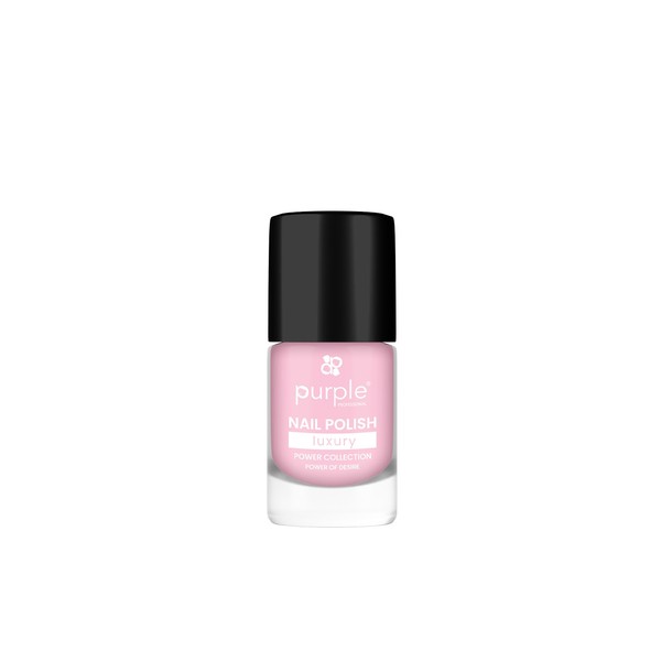 Purple Esmalte 4026 10ml Luxury Power of Desire