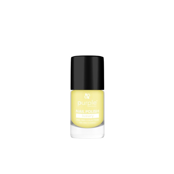 Purple Esmalte 4033 10ml Luxury Feel Free Dance
