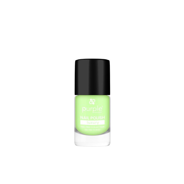 Purple Esmalte 4034 10ml Luxury Feel Free Read