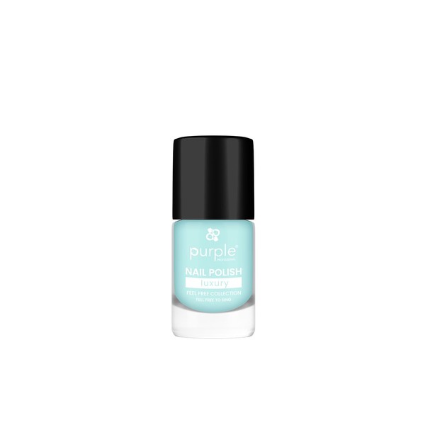 Purple Esmalte 4035 10ml Luxury Feel Free Sing