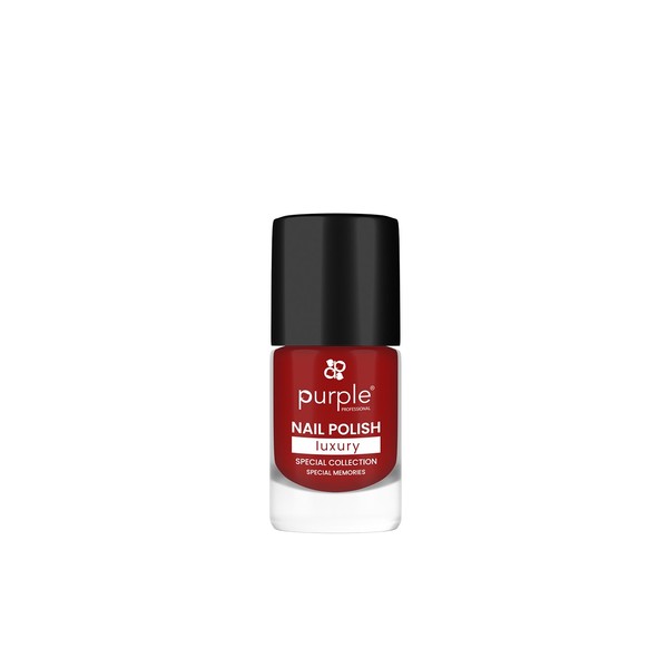 Purple Esmalte 4042 10ml Luxury Special