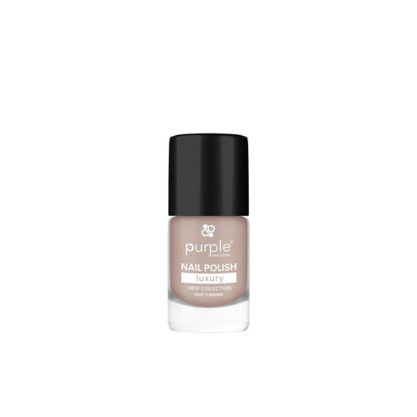 Purple Esmalte 4046 10ml Deep Thinking (match P2023)