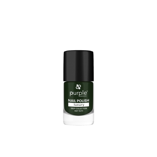 Purple Esmalte 4048 10ml Deep Truth (match P2161)