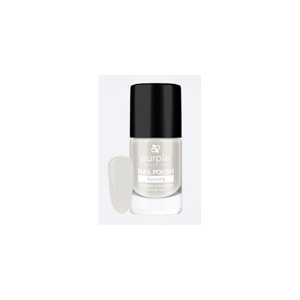 Purple Esmalte 4049 10ml Choose Love (match P2172)