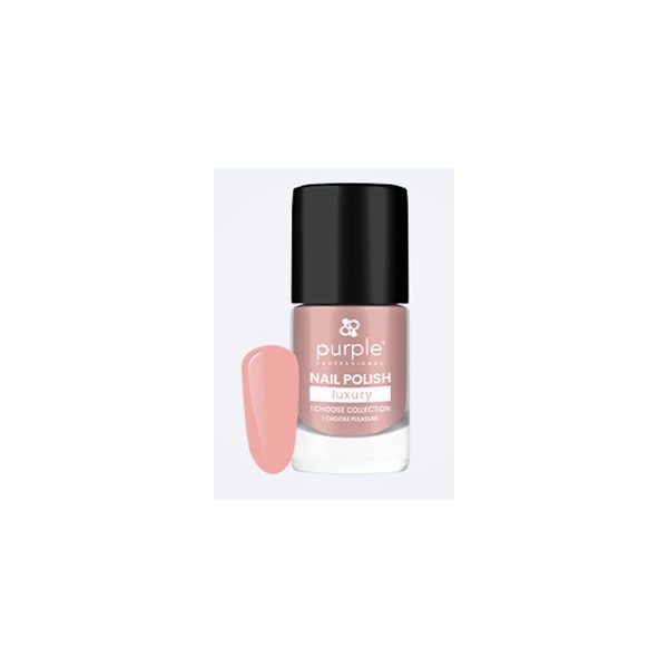 Purple Esmalte 4054 10ml Choose Pleasure   (match P2074)