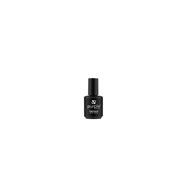 Purple Fiber Base Milky Beige 15ml (P2605) (999)