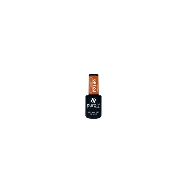 Purple Gel P.  Always Well 10ml