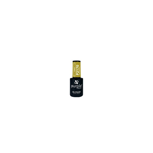 Purple Gel P. Always  Beautifull 10ml