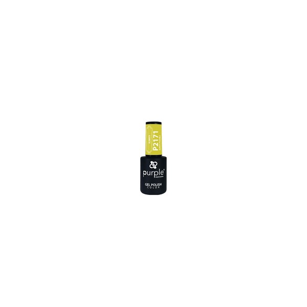 Purple Gel P. Always  Posible 10ml