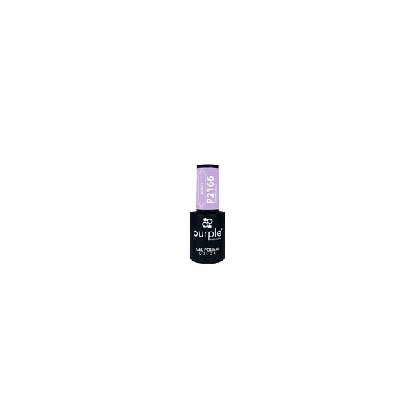 Purple Gel P. Always Famous 10ml