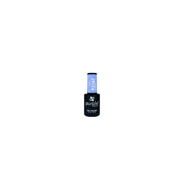 Purple Gel P. Always Magic 10ml