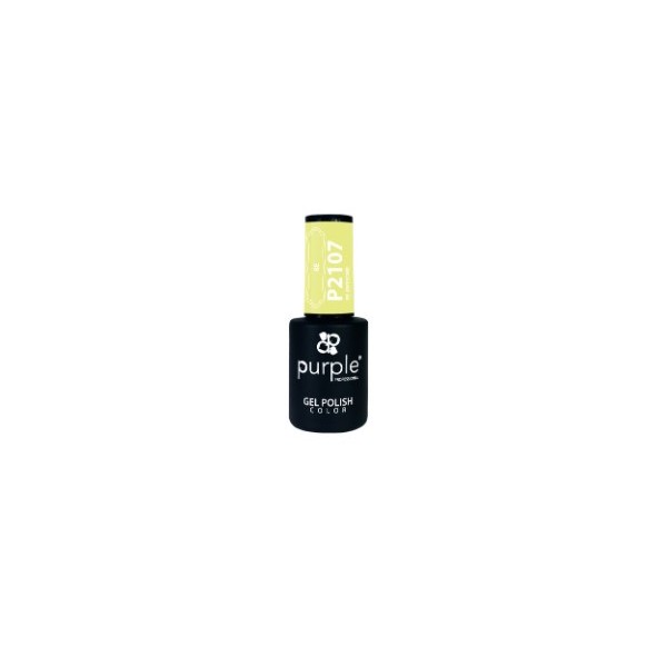 Purple Gel P. Be Awesome 10ml
