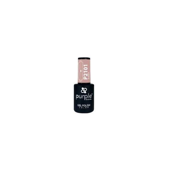 Purple Gel P. Be Honest 10ml