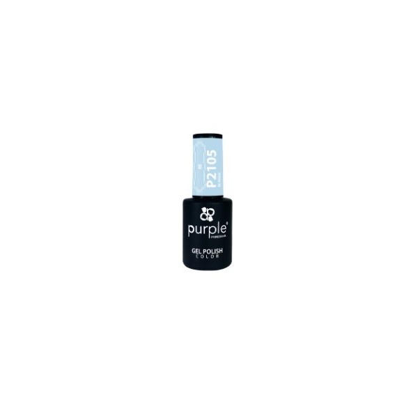Purple Gel P. Be Magic 10ml