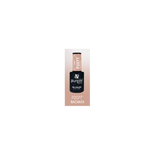 Purple Gel P. Dance Bachata 10ml