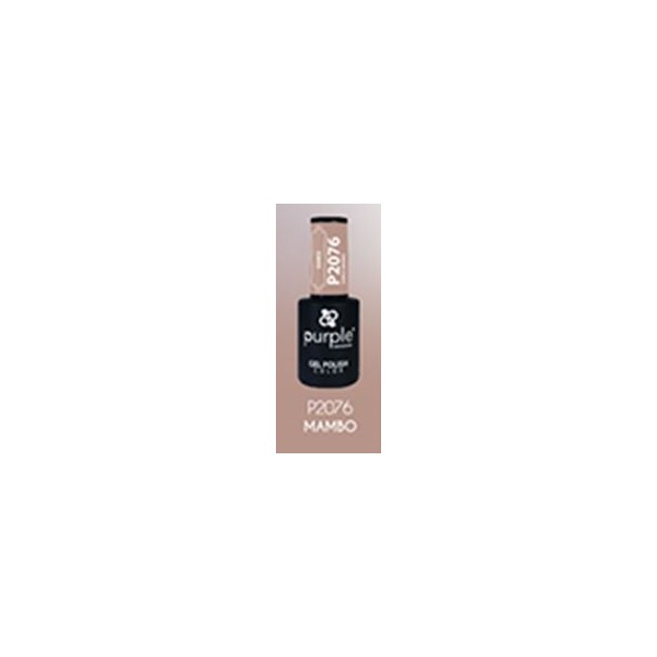 Purple Gel P. Dance Mambo 10ml