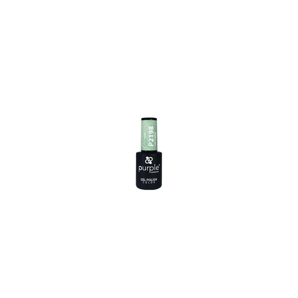 Purple Gel P. Dare to Dream 10ml