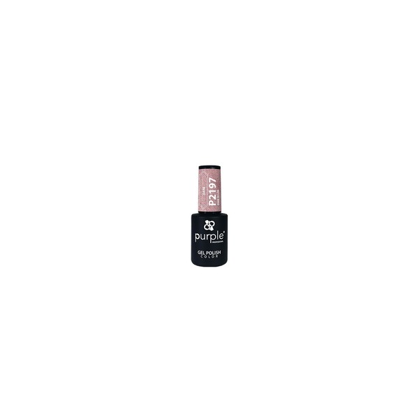 Purple Gel P. Dare to Live 10ml