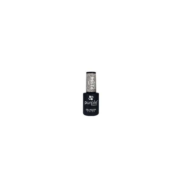 Purple Gel P. Dare to Shine 10ml