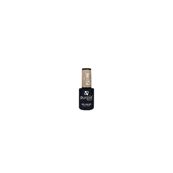 Purple Gel P. Dare to Try 10ml