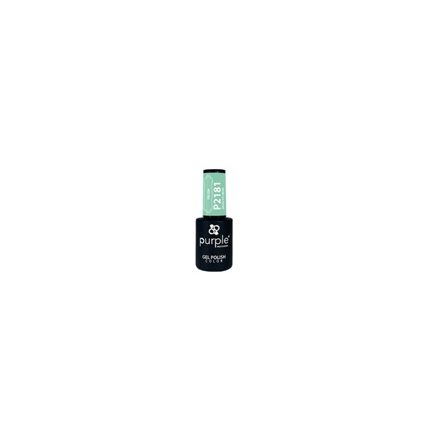 Purple Gel P. Delish Ice Cream 10ml
