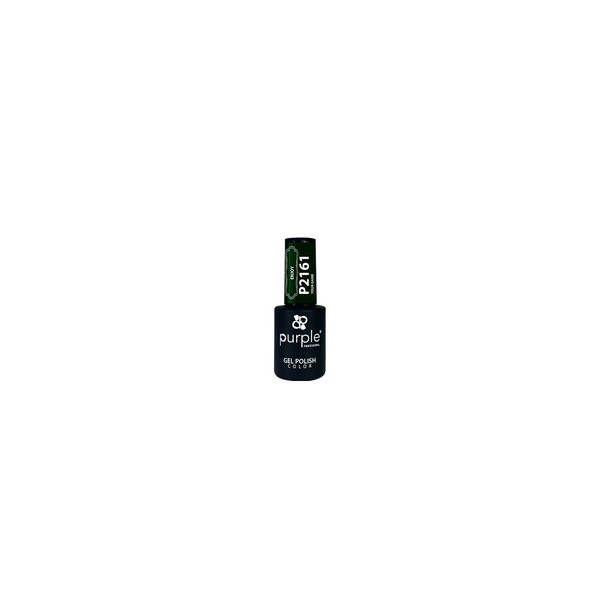 Purple Gel P. Enjoy Your Game  10ml