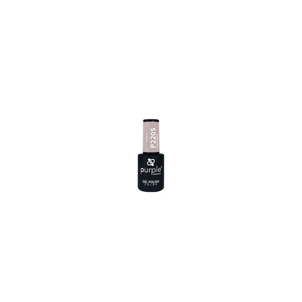 Purple Gel P. Famous Bridge 10ml