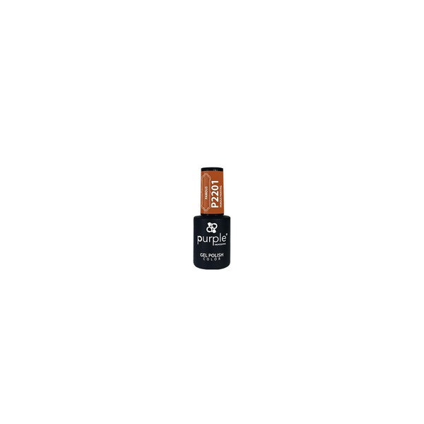 Purple Gel P. Famous Painting 10ml