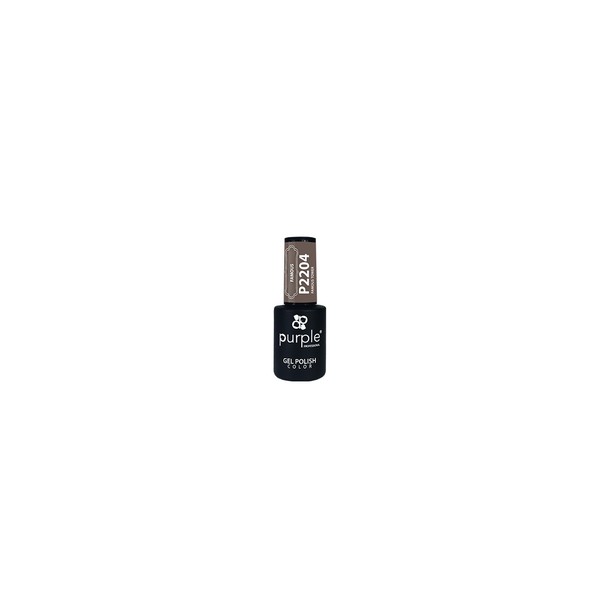 Purple Gel P. Famous Tower 10ml