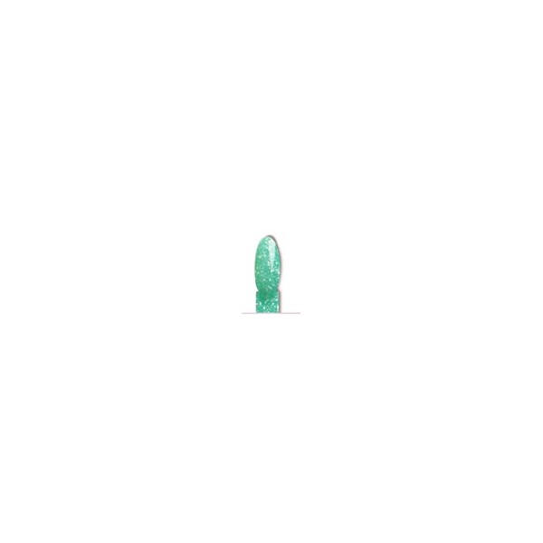 Purple Gel P. Fantastic Green 10ml