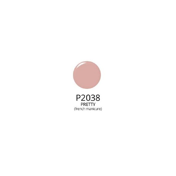 Purple Gel P. Forever Pretty 10ml