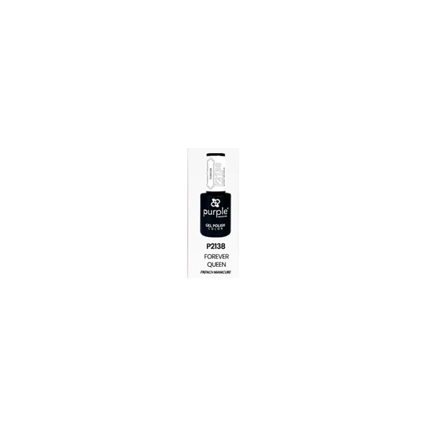 Purple Gel P. Forever Queen 10ml