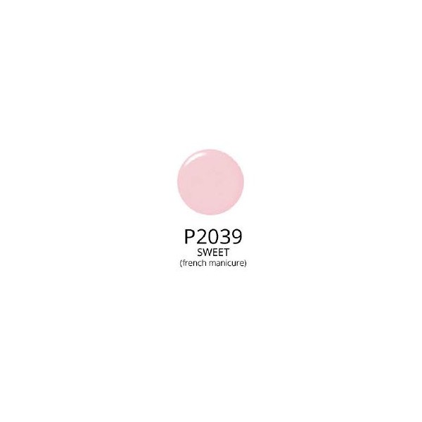 Purple Gel P. Forever Sweet 10ml