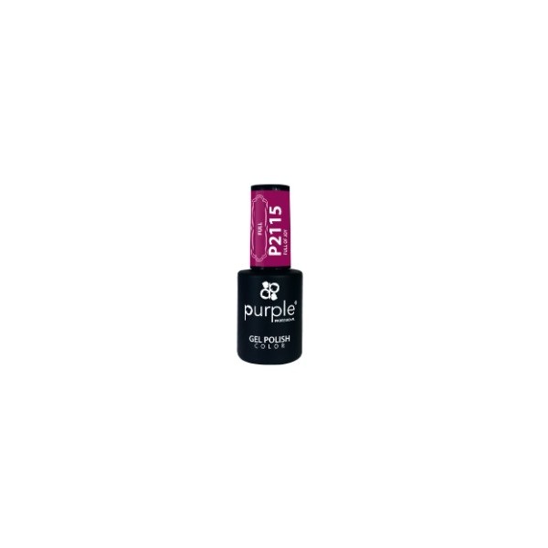 Purple Gel P. Full of Joy 10ml
