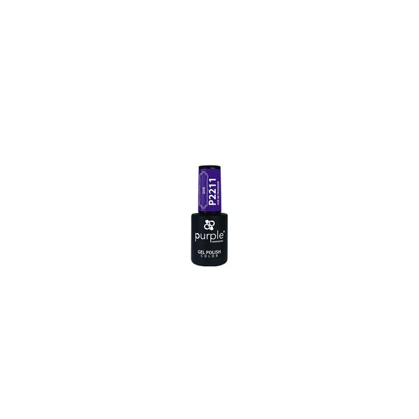 Purple Gel P. Give Me Friendship 10ml