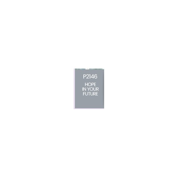 Purple Gel P. Hope in Your Future 10ml