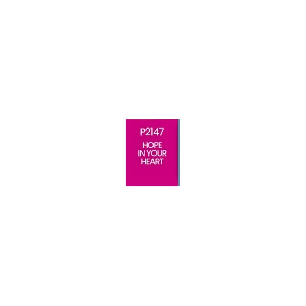 Purple Gel P. Hope in Your Heart 10ml