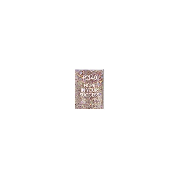 Purple Gel P. Hope in Your Success 10ml