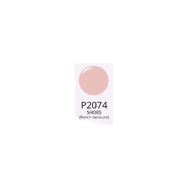 Purple Gel P. I Like Shoes 10ml